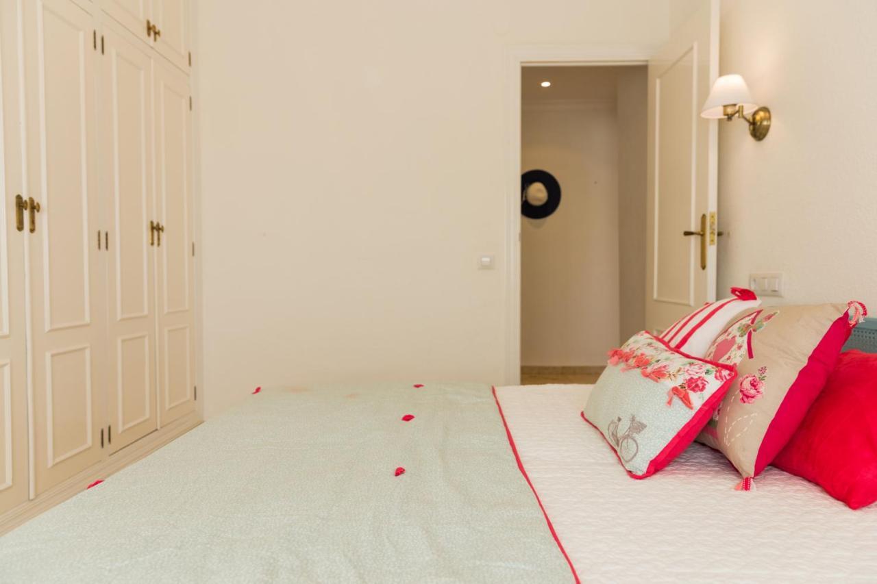 Marina Beach Apartment Javea Arenal By Rock Rentals Exterior photo